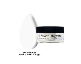 Mixcoco Builder Gel Milky White 